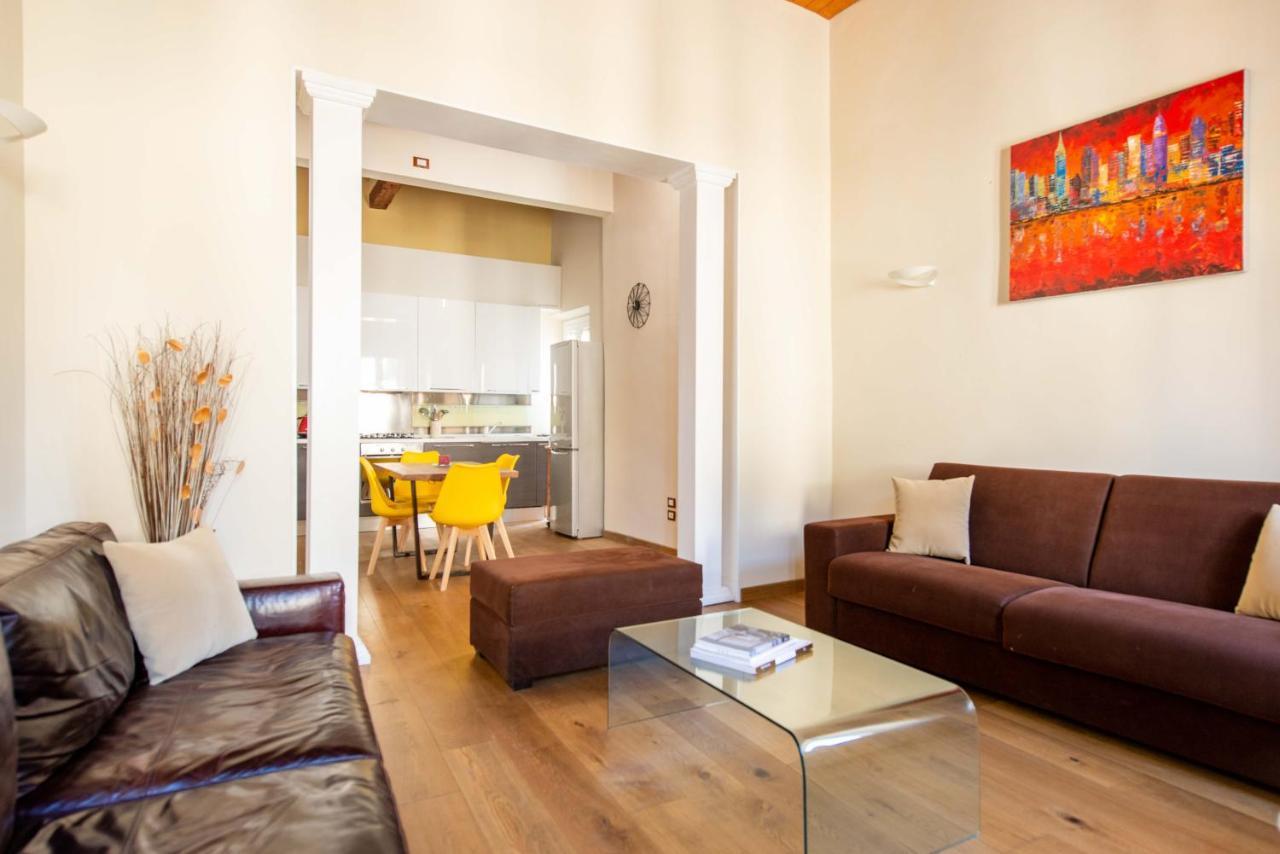 Modern, Bright Near Boboli Gardens & Santo Spirito - Homeunity Флоренція Екстер'єр фото
