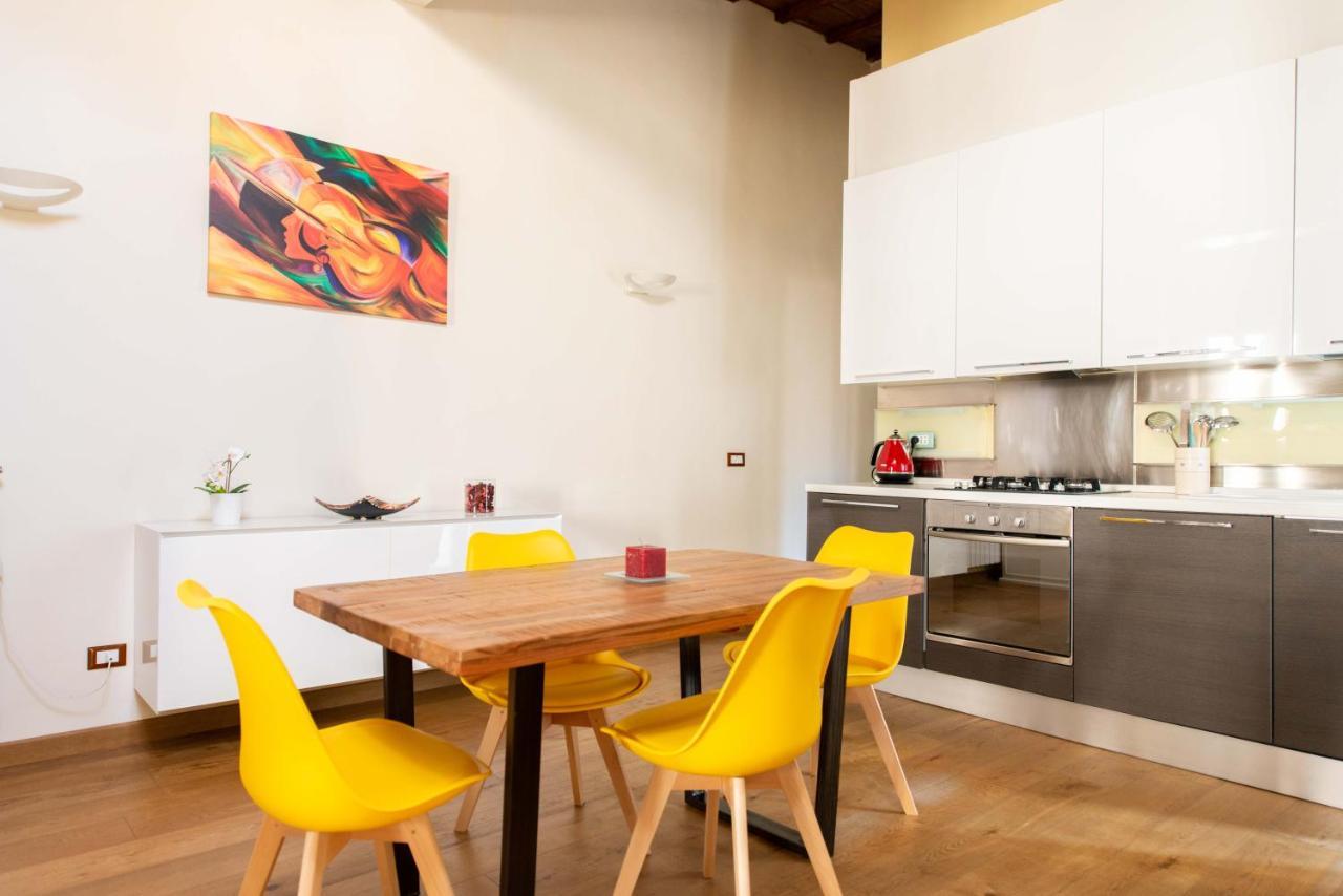 Modern, Bright Near Boboli Gardens & Santo Spirito - Homeunity Флоренція Екстер'єр фото