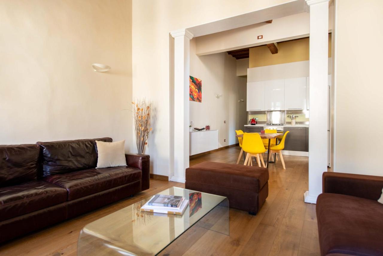 Modern, Bright Near Boboli Gardens & Santo Spirito - Homeunity Флоренція Екстер'єр фото