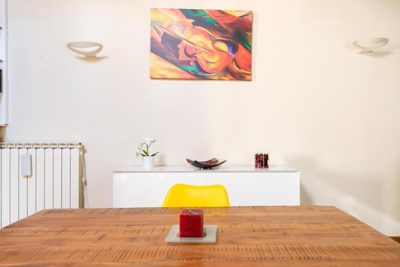 Modern, Bright Near Boboli Gardens & Santo Spirito - Homeunity Флоренція Екстер'єр фото