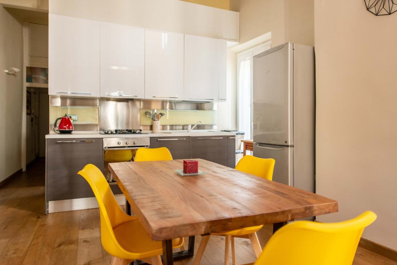 Modern, Bright Near Boboli Gardens & Santo Spirito - Homeunity Флоренція Екстер'єр фото