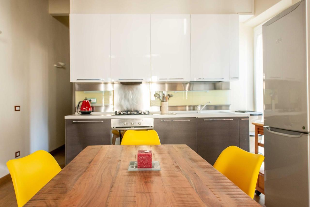 Modern, Bright Near Boboli Gardens & Santo Spirito - Homeunity Флоренція Екстер'єр фото