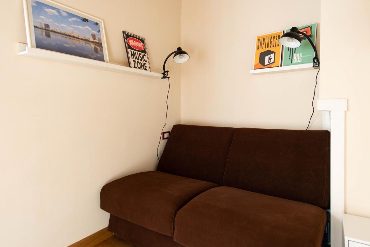 Modern, Bright Near Boboli Gardens & Santo Spirito - Homeunity Флоренція Екстер'єр фото
