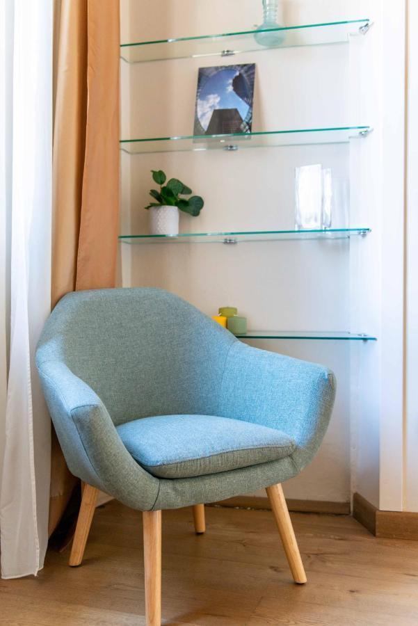 Modern, Bright Near Boboli Gardens & Santo Spirito - Homeunity Флоренція Екстер'єр фото