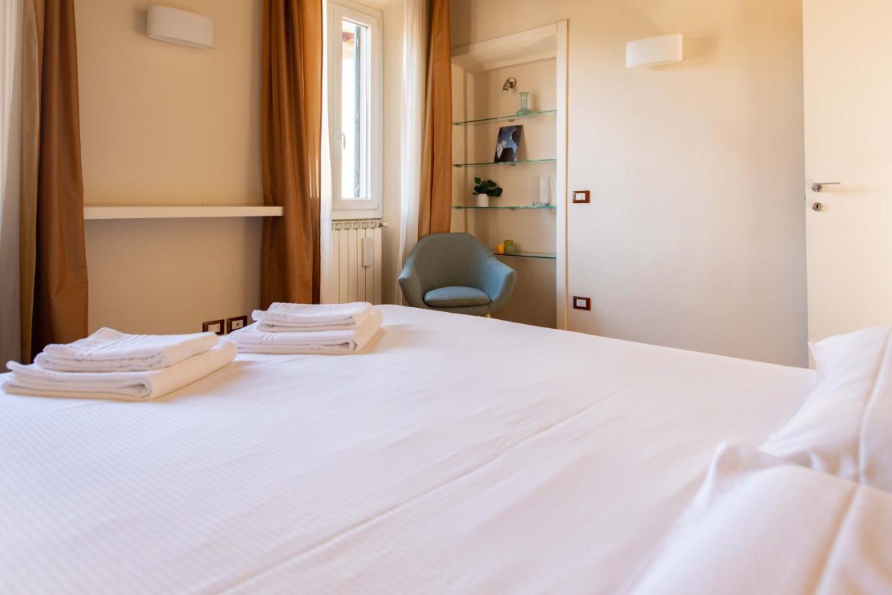 Modern, Bright Near Boboli Gardens & Santo Spirito - Homeunity Флоренція Екстер'єр фото