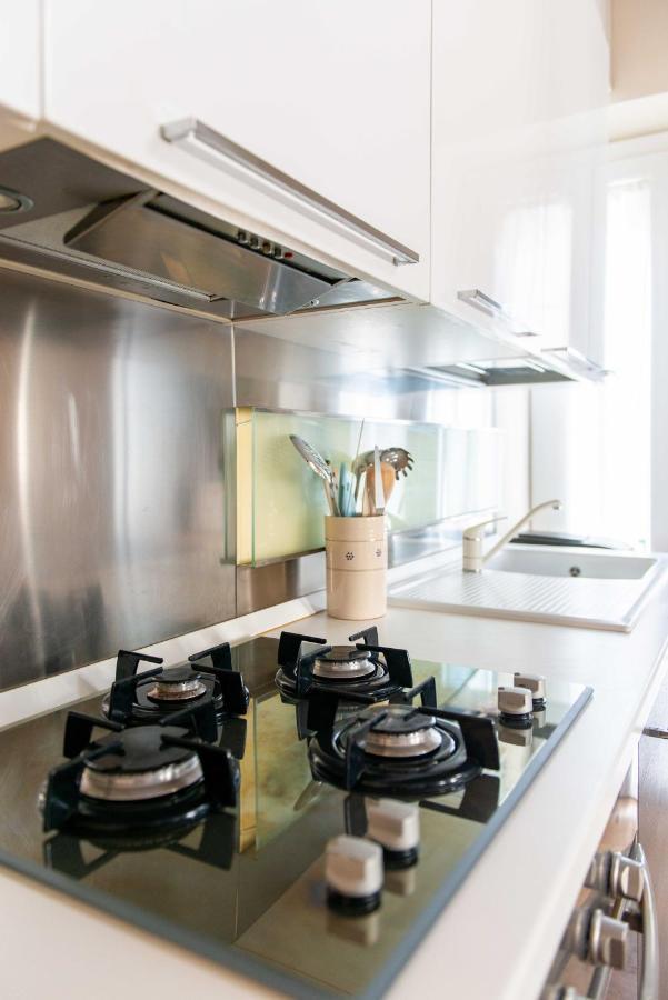 Modern, Bright Near Boboli Gardens & Santo Spirito - Homeunity Флоренція Екстер'єр фото