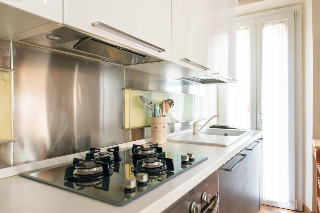 Modern, Bright Near Boboli Gardens & Santo Spirito - Homeunity Флоренція Екстер'єр фото
