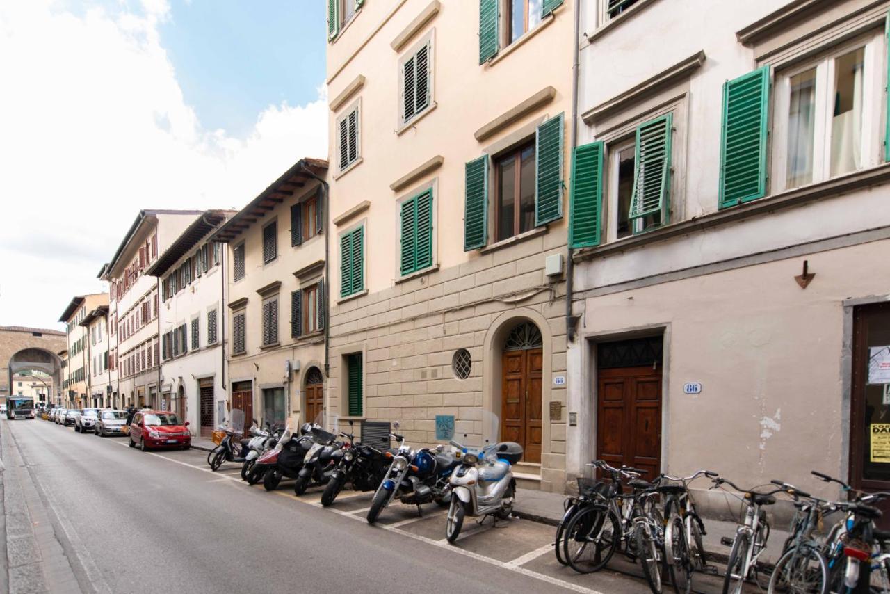 Modern, Bright Near Boboli Gardens & Santo Spirito - Homeunity Флоренція Екстер'єр фото