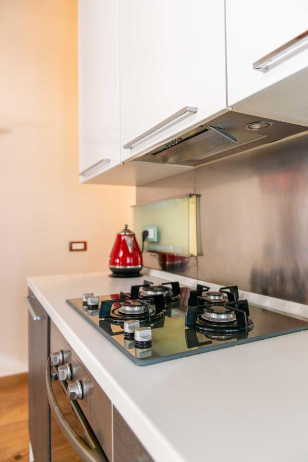 Modern, Bright Near Boboli Gardens & Santo Spirito - Homeunity Флоренція Екстер'єр фото